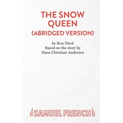 The Snow Queen (Abridged)