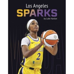 Los Angeles Sparks