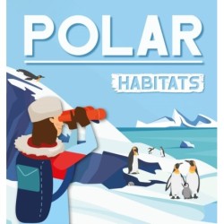 Polar Habitats