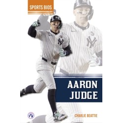 Aaron Judge