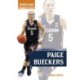 Paige Bueckers