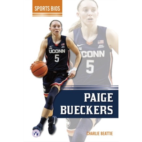 Paige Bueckers