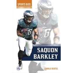 Saquon Barkley
