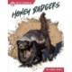 Honey Badgers