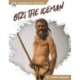 Otzi the Iceman
