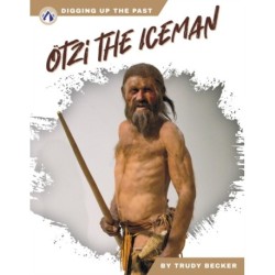 Otzi the Iceman