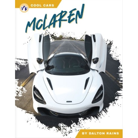 McLaren