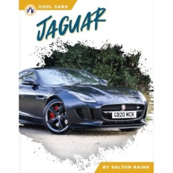 Jaguar