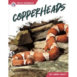 Copperheads
