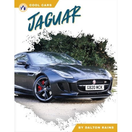 Jaguar