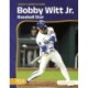Bobby Witt Jr.: Baseball Star