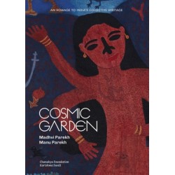 Cosmic Garden: An Homage to India's Collective Heritage