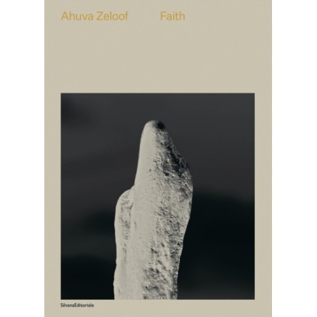 Ahuva Zeloof: Faith