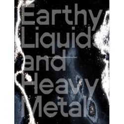 Earthy Liquids and Heavy Metal [Hypersleep]: Lisa Seebach
