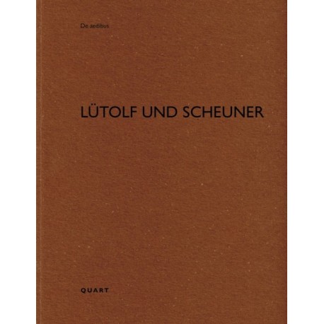 Lutolf und Scheuner: De aedibus 115