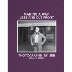 Making a Way: Lesbians Out Front