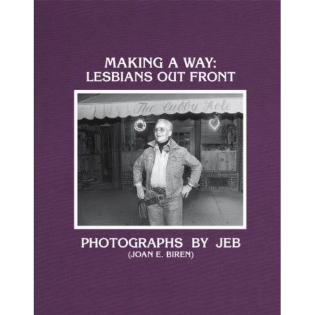 Making a Way: Lesbians Out Front