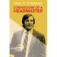 Confessions of a Headmaster
