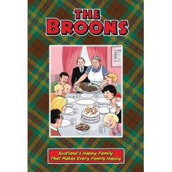The Broons Annual 2026