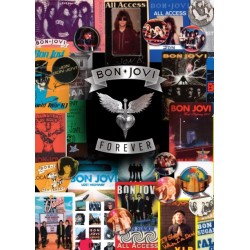 Bon Jovi: Forever