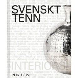 Svenskt Tenn: Interiors