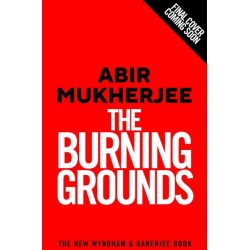 The Burning Grounds