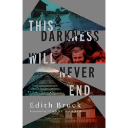 This Darkness Will Never End