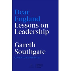 Dear England: Lessons in Leadership