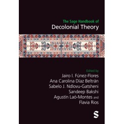 The Sage Handbook of Decolonial Theory