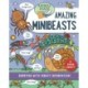 Animal Stats: Minibeasts