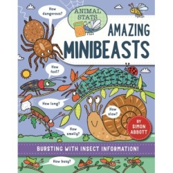 Animal Stats: Minibeasts