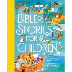 Bible Stories for Children