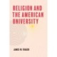 Religion and the American University