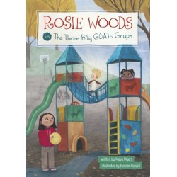 Rosie Woods in the Three Billy GOATs Graph