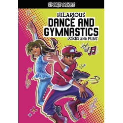 Hilarious Dance and Gymnastics Jokes and Puns