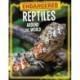 Endangered Reptiles Around the World