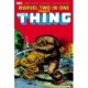 Marvel Two-In-One Omnibus Vol. 1