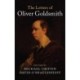 The Letters of Oliver Goldsmith