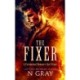 The Fixer: A paranormal romance that stings!