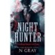 Night Hunter: A paranormal romance with fangs!