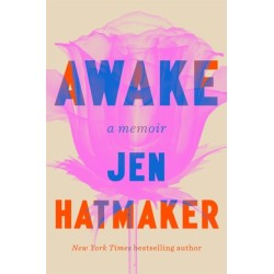 Awake: A Memoir