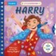 Little Superstars: Harry: A push, pull, slide book