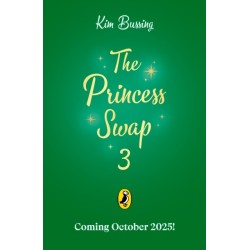 The Princess Swap 3: Rapunzel and the Sea Witch (or, The Little Mermaid and the Tower)