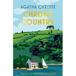 Country Christie: Twelve Devonshire Mysteries