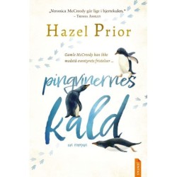 Pingvinernes kald