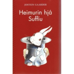 Heimurin hjá Suffíu