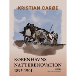 Københavns natterenovation 1895–1901