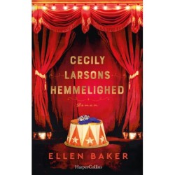 Cecily Larsons hemmelighed