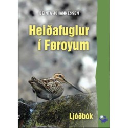 Heiðafuglur í Føroyum