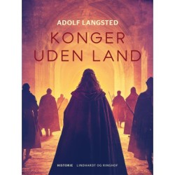 Konger uden land